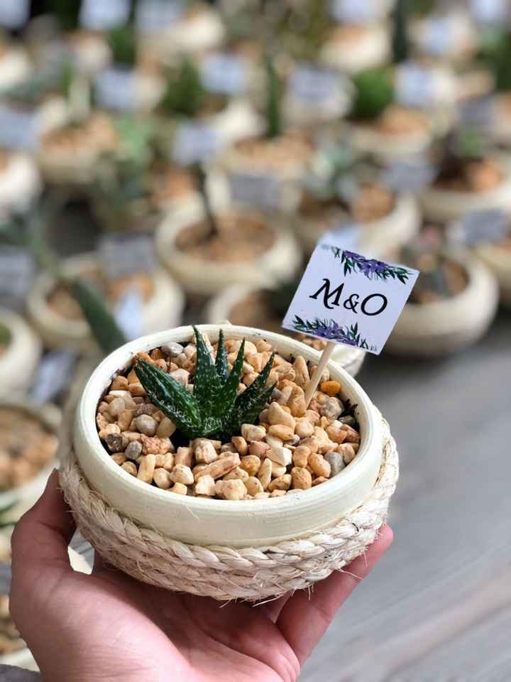 Uñas del gran día 😍♥️🥳 y los recuerdos 🌵 - 4