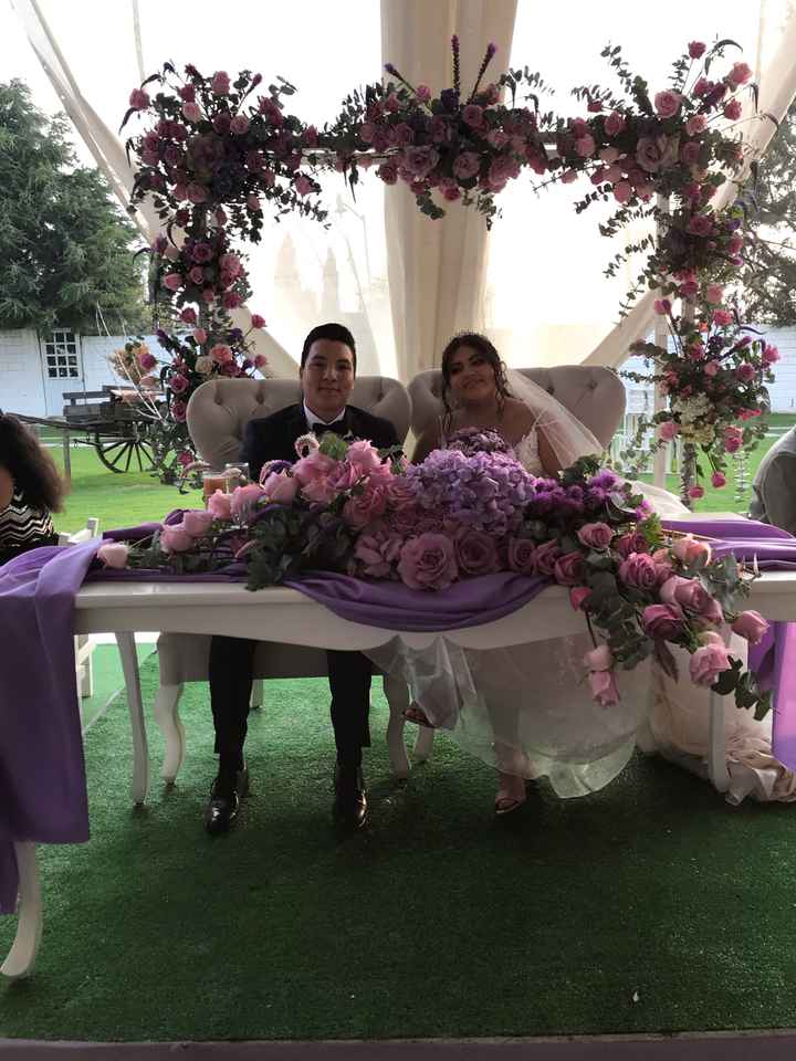 Ayer fue mi gran día feliz 💜 y hoy llena de tristeza 😞 - 4
