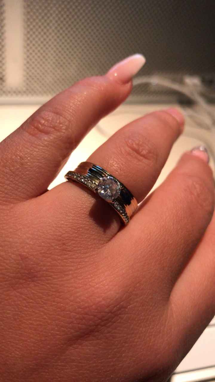 Después de 11 días de mi boda 👰🏽🤵🏽♥️ - 1