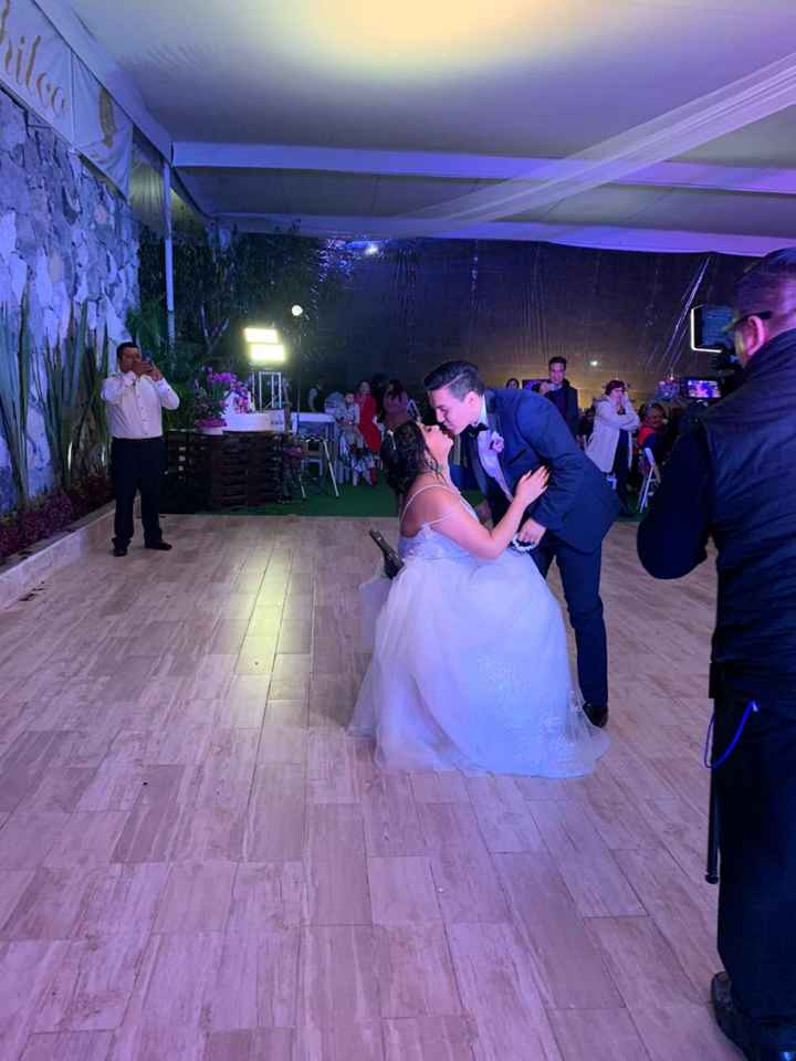 Después de 11 días de mi boda 👰🏽🤵🏽♥️ - 4