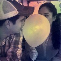 a presumir nuestro amor - 1