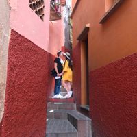 De regreso después de inactividad 👰🏽 - 2
