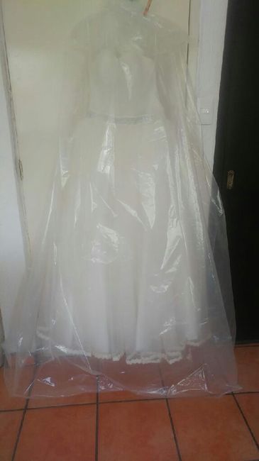 Elige tu vestido favorito - 1