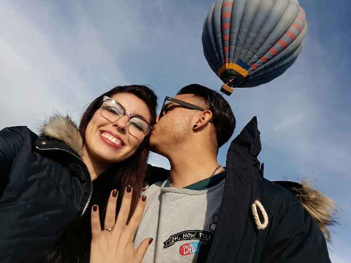 “Prometo amarte y serte fiel, cuidarte por siempre hasta envejecer y hacerte feliz por el resto de m