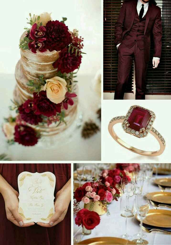 Club de la novia marsala - 13