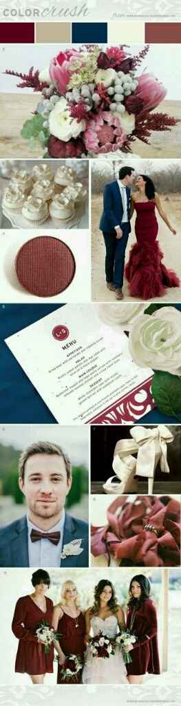 Club de la novia marsala - 16