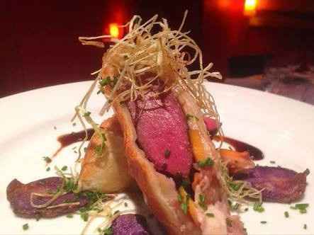 2da opción de Wellington