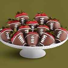 NFL FRESAS
