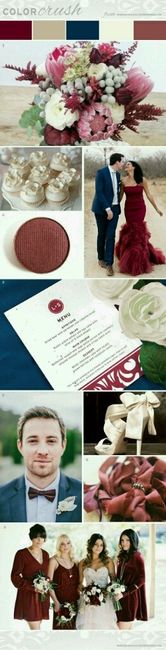 Club de la novia marsala - 16