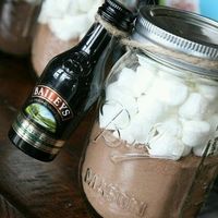 Minibotella de licor - 4