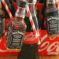 Minibotella de licor - 5