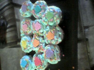 SON RIQUICIMOS TAMBIEN LOS COCINE