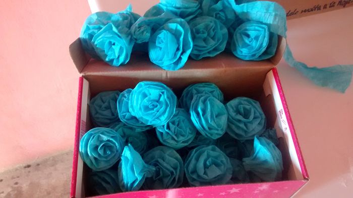 mis flores