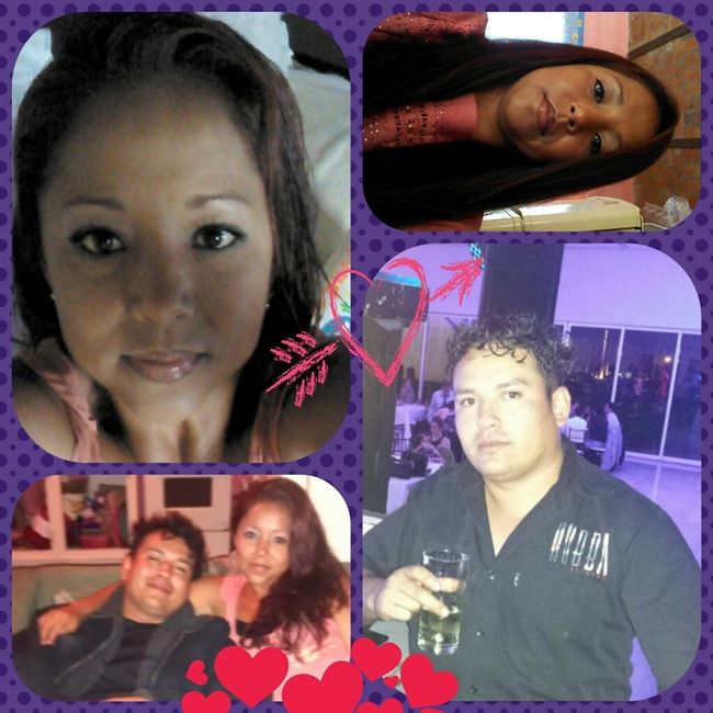 Novias Hermosas compartan la foto que masss les guste con su amor  - 1