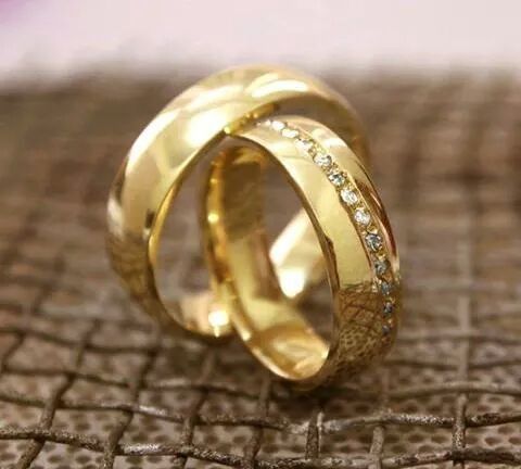 Argollas matrimoniales!!!! - 1