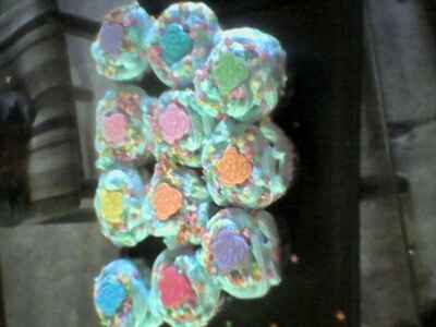 SON RIQUICIMOS TAMBIEN LOS COCINE