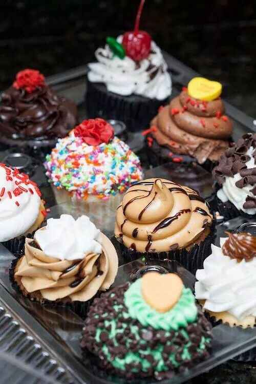 mis deliciass quien gustaa