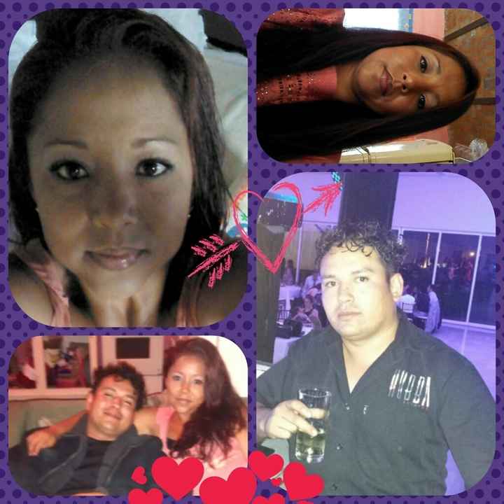 Novias Hermosas compartan la foto que masss les guste con su amor  - 1