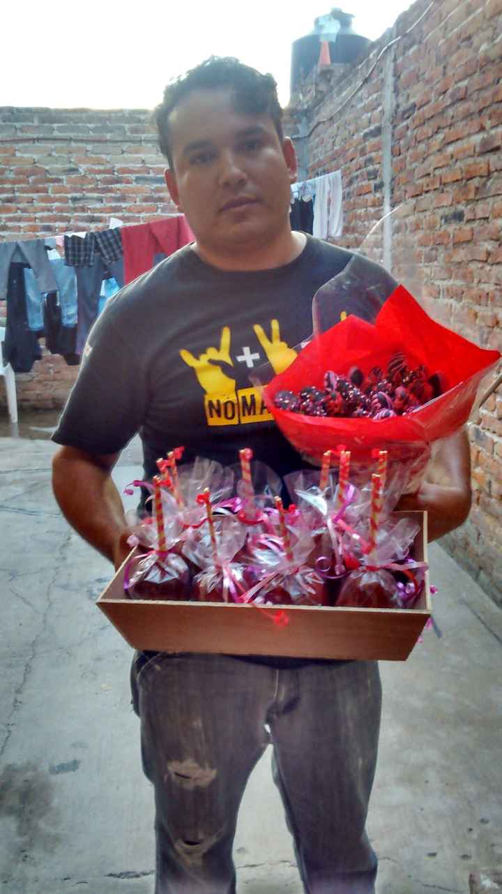 Jamas pese en tenerlo me encantaaaaaaaaa - 6