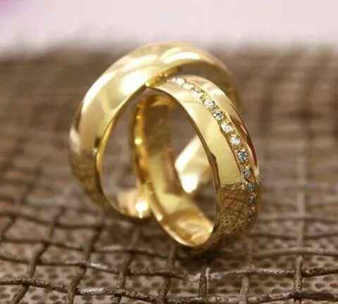 Argollas matrimoniales!!!! - 1
