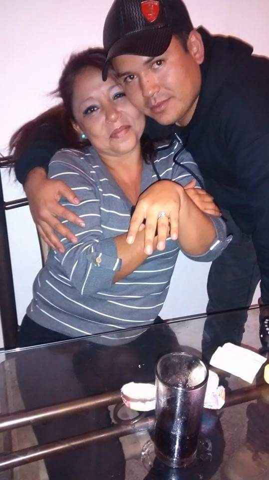 Y si me enseñas tu anillo? - 1