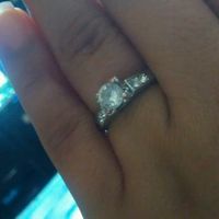 Anillos: mostremoslos chikas!! - 1