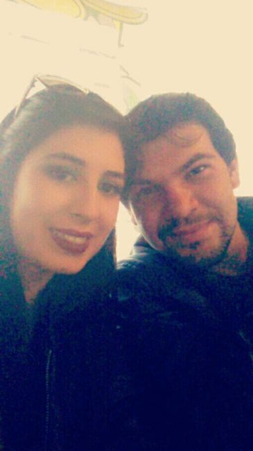 Sube una foto con tu FM o tu FE - 1