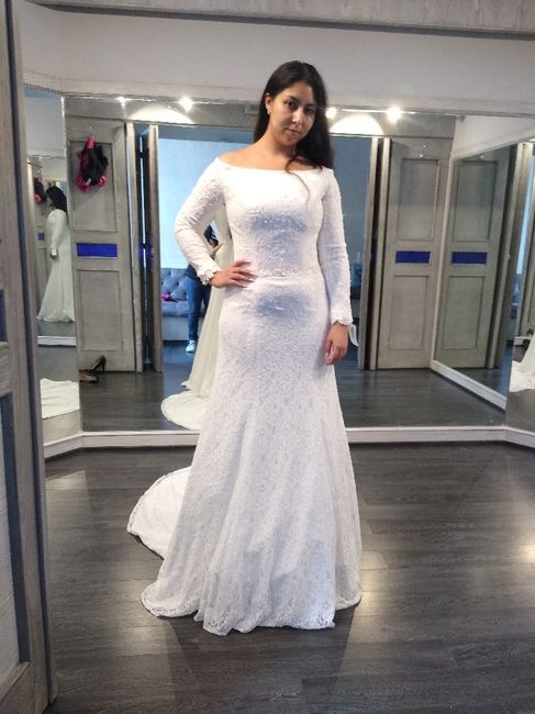 Baile sorpresa ¿con o sin vestuario? - 1