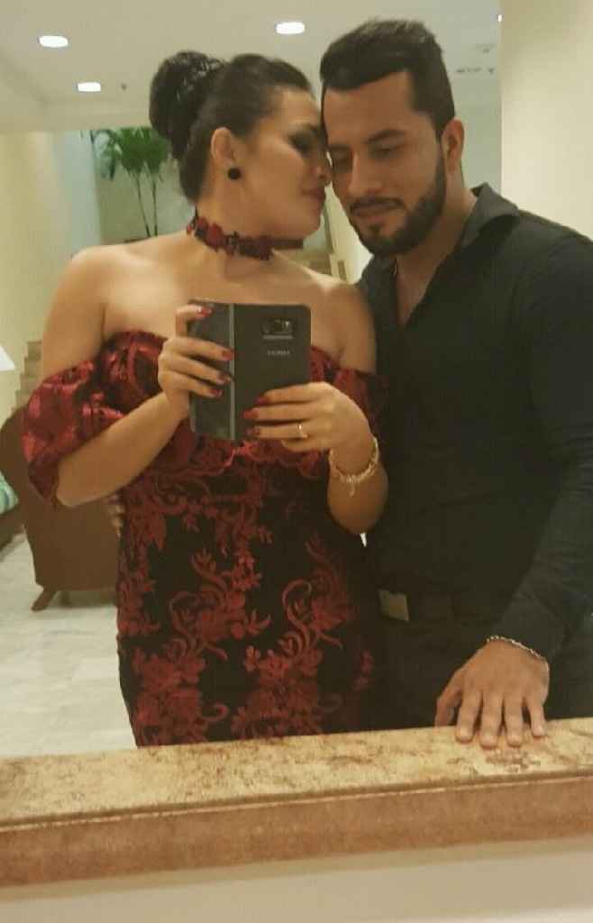 El defecto perfecto karen - 1