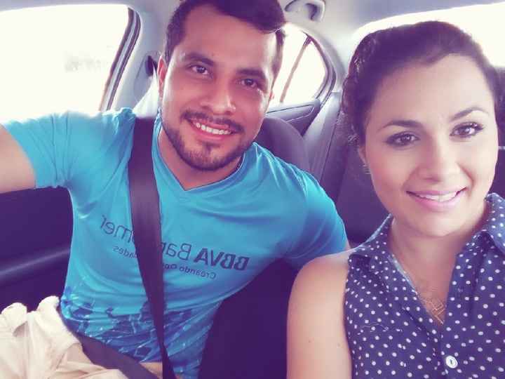 Una foto porque si. - 1