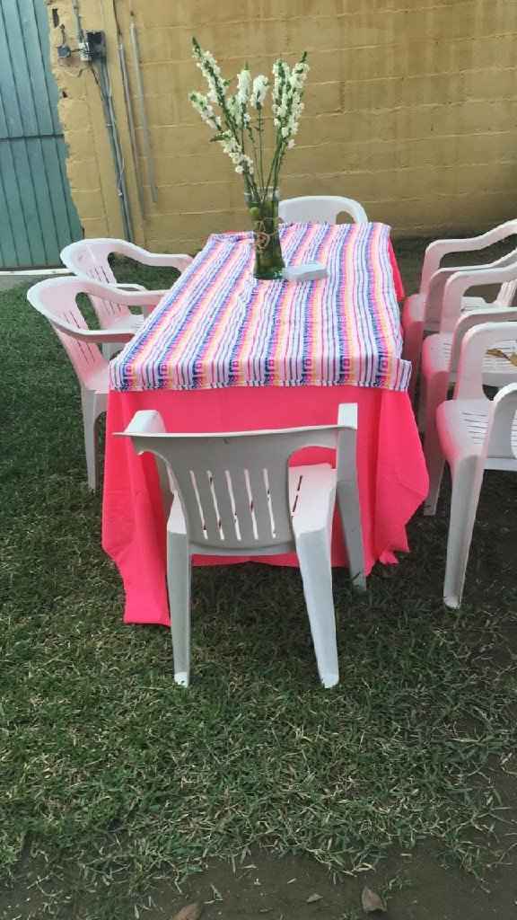 Mi boda civil... Falta la iglesia y fiesta!!! - 3