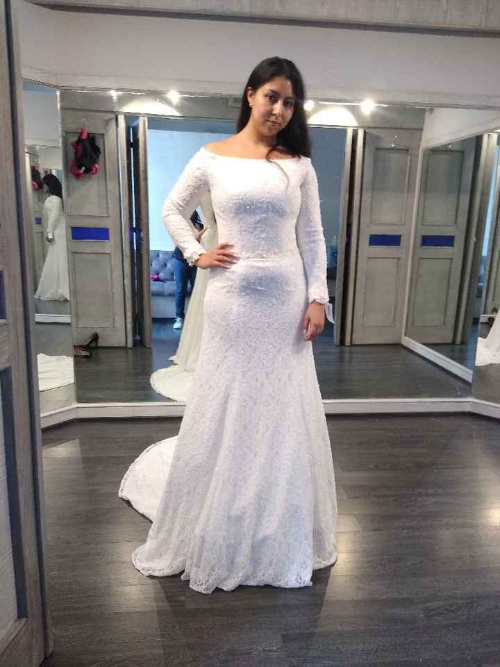 Baile sorpresa ¿con o sin vestuario? - 1