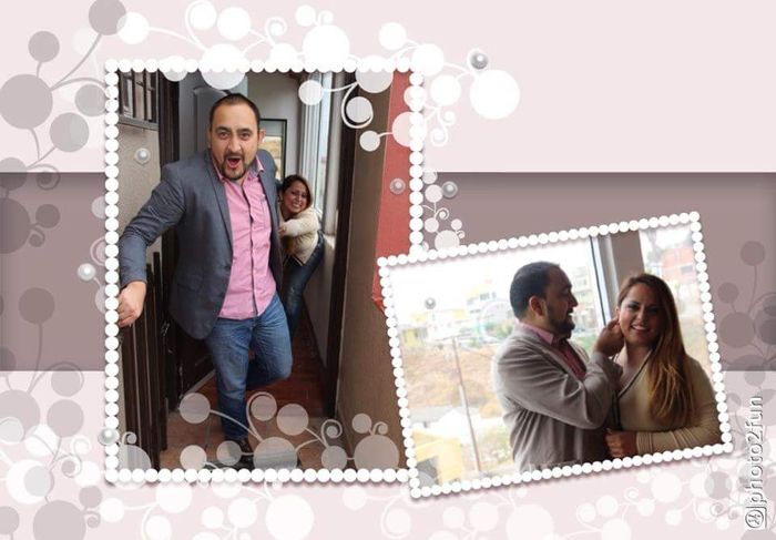 Save the date??? como? cuando? - 1