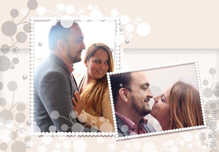 Save the date??? como? cuando? - 2