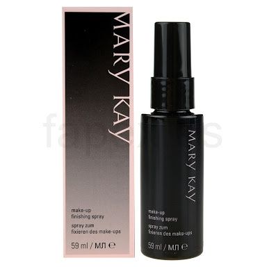 Va mi 1er prueba de maquillaje hecha por mi!!! - 5