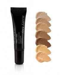 Va mi 1er prueba de maquillaje hecha por mi!!! - 3