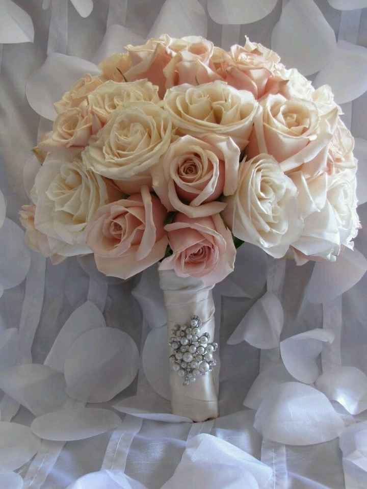 De que colores sera sus bodas? - 2