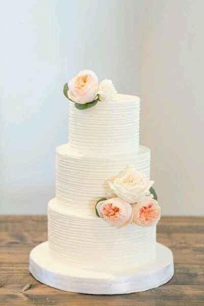 De que colores sera sus bodas? - 3