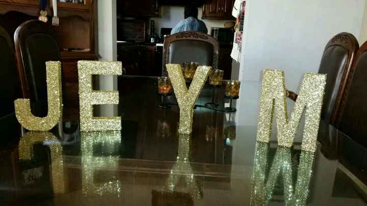 De que colores sera sus bodas? - 6