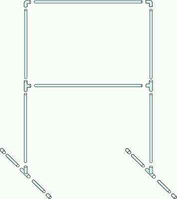 Backdrop y photoboot diy - 1