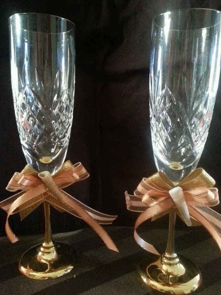 Mis últimos diy!! - 1