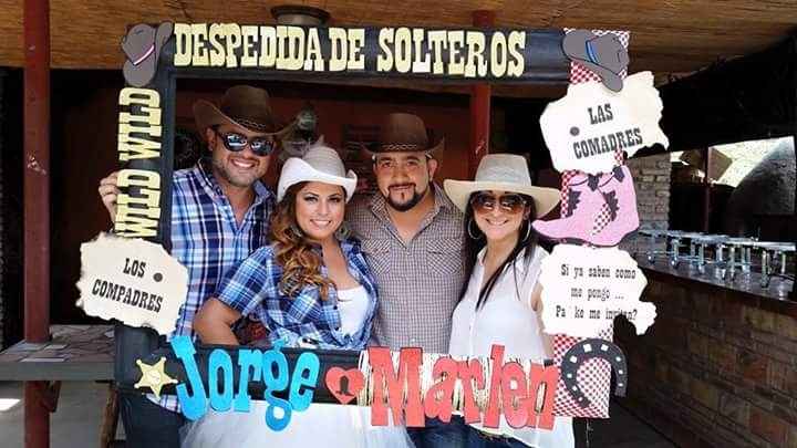 Organizarme yo la despedida de soltera? - 4