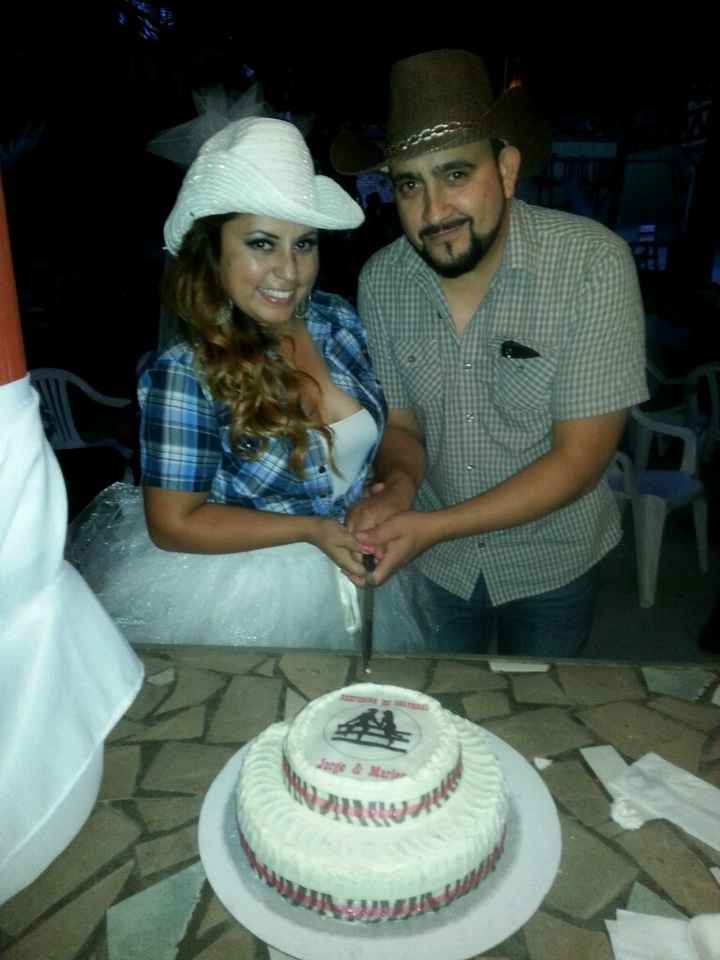 Organizarme yo la despedida de soltera? - 5