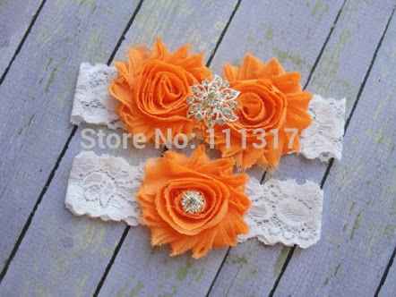 Nueva idea para aventar ramo y liga...que les parece? - 3