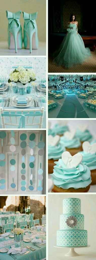 Preparativos para tu boda - 6