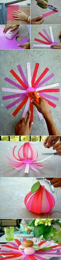 Comparte una idea en papel! - 3