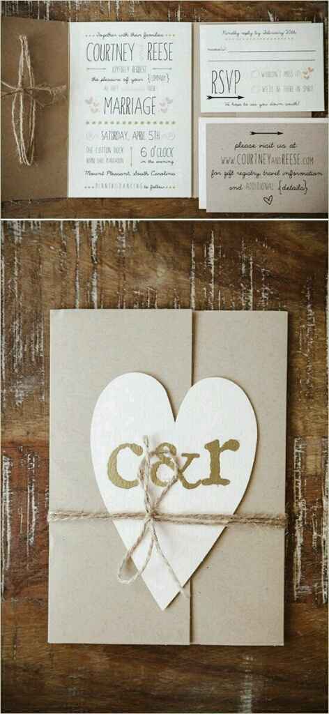 Invitaciones!!! - 4