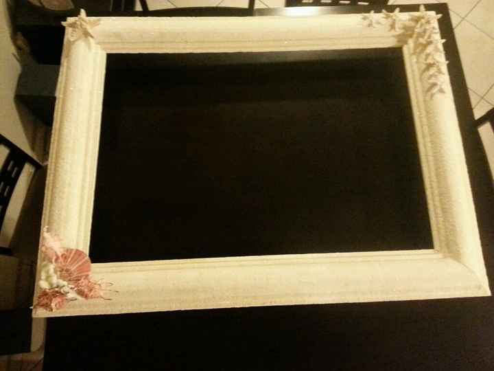 El marco para fotos diy - 1