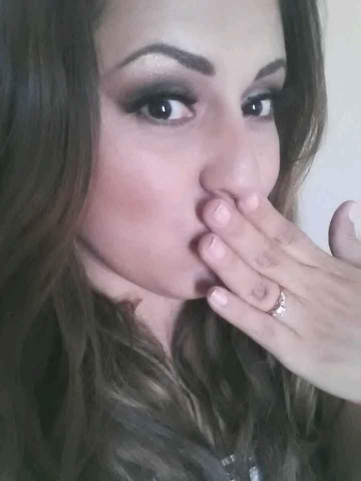 Como será tu maquillaje - 2