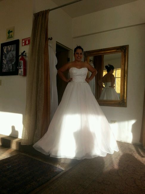 De que colores sera sus bodas? - 4